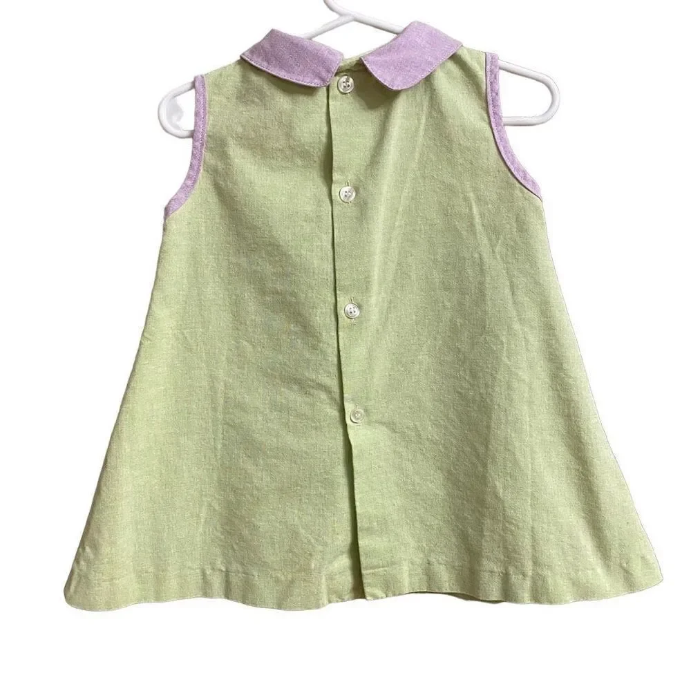 Vintage simple chic